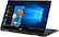 Alt View 11. Dell - Geek Squad Certified Refurbished Inspiron 15.6" 4K Ultra HD Touch-Screen Laptop - Intel Core i7 - 16GB Memory- 512GB SSD - Black.