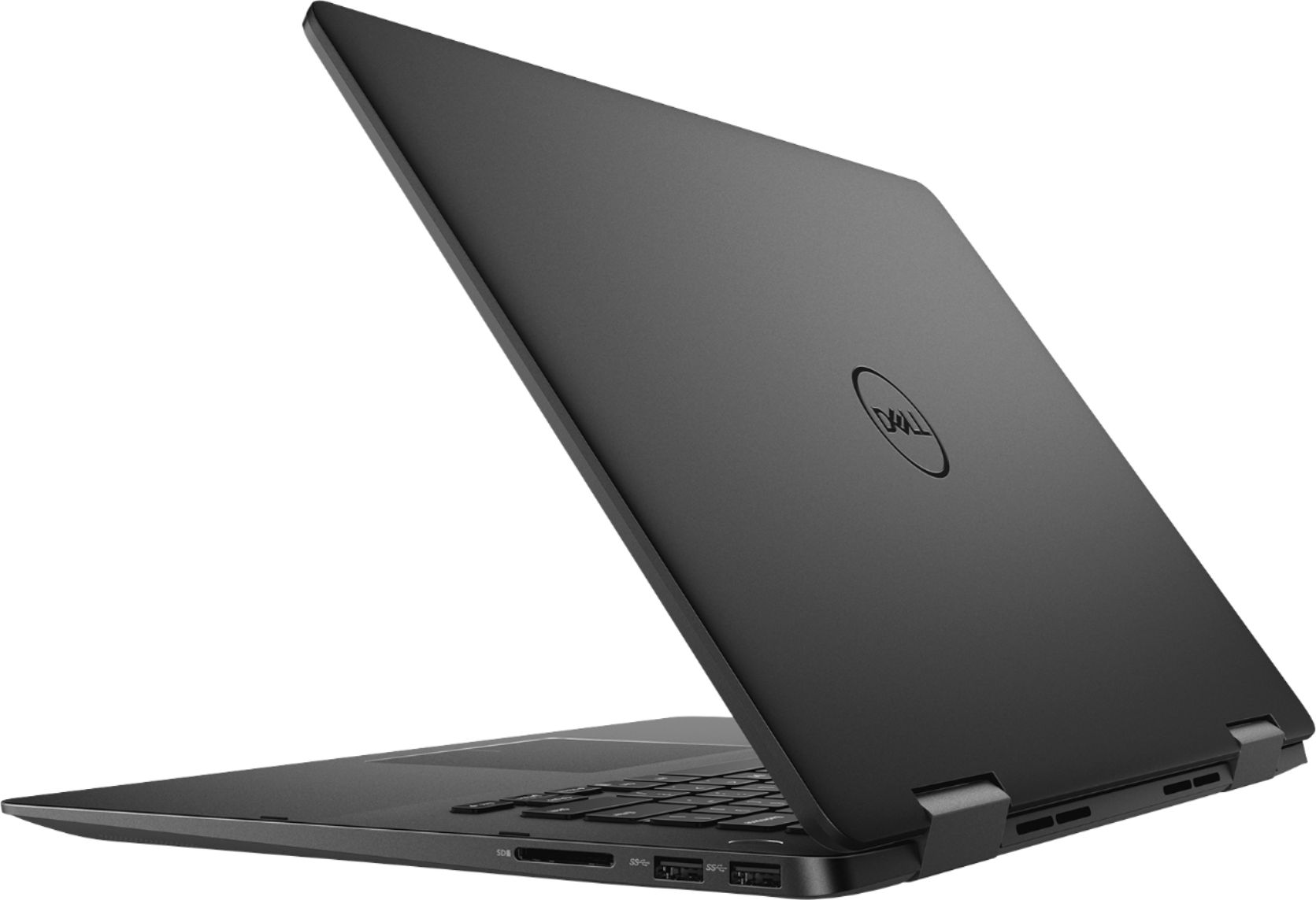 Best Buy: Dell Geek Squad Certified Refurbished Inspiron 15.6