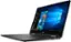 Left. Dell - Geek Squad Certified Refurbished Inspiron 15.6" 4K Ultra HD Touch-Screen Laptop - Intel Core i7 - 16GB Memory- 512GB SSD - Black.