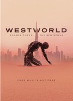 Westworld: The Complete Third Season - Front_Zoom