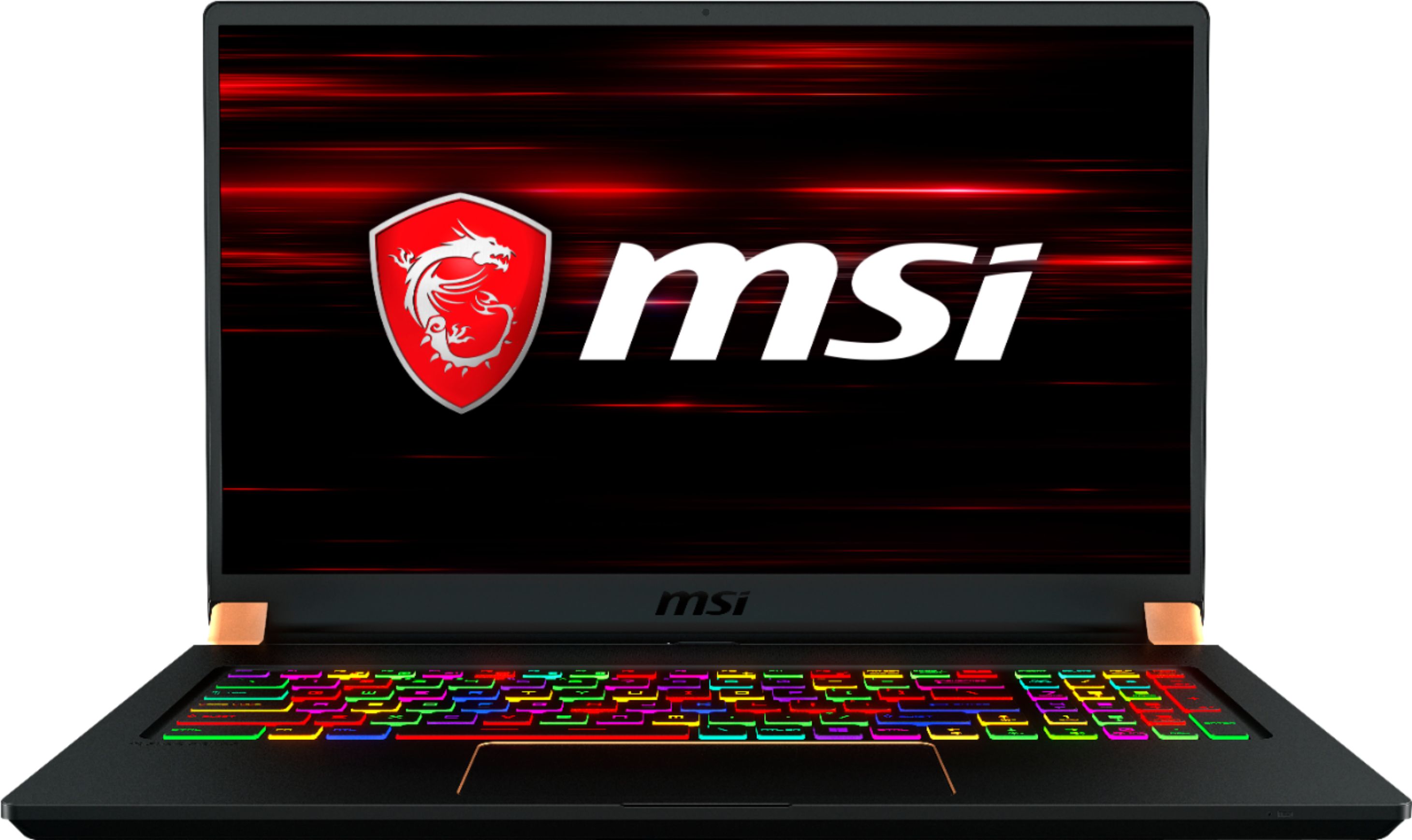 MSI Teams Up With Iconic Fashion Brand For New Notebook 