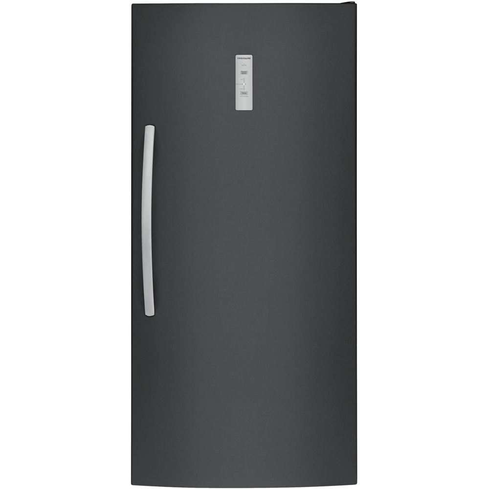 Best Buy: Frigidaire 20.0 Cu. Ft. Upright Freezer with Interior Light ...
