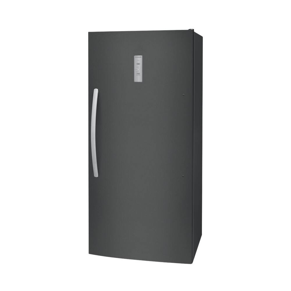 Alt View 11. Frigidaire - 20.0 Cu. Ft. Upright Freezer with Interior Light.
