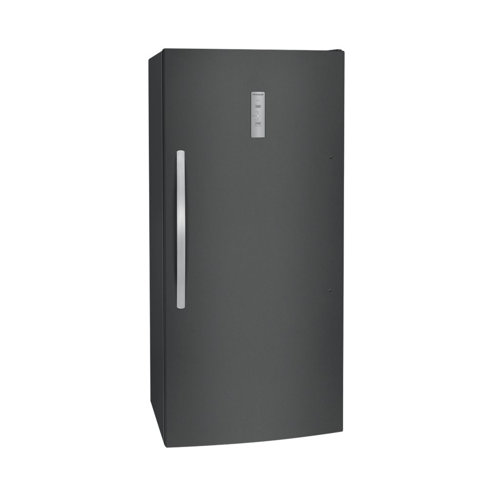 Best Buy: Frigidaire 20.0 Cu. Ft. Upright Freezer with Interior Light ...