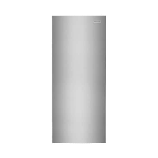 Frigidaire 15.5 Cu. Ft. Frost Free Upright Freezer with Interior Light