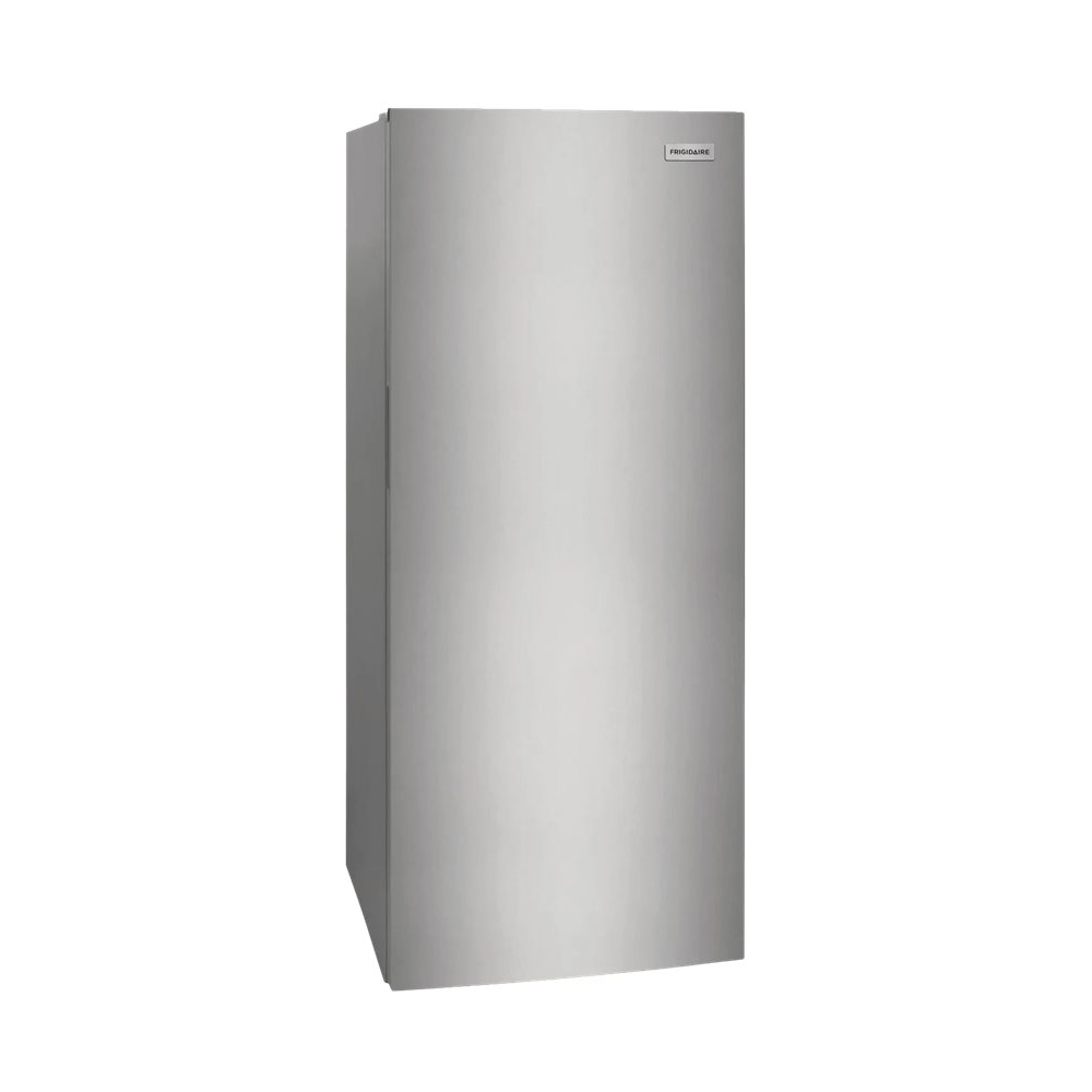 Frigidaire 18 cu.ft. Upright Freezer with LED Lighting FFFU18F2VW