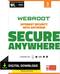Webroot - Internet Security + Antivirus 2018 (3-Device) (1-Year Subscription)-Front_Standard