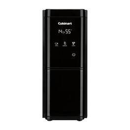Cuisinart - Coffee Grinder - Black