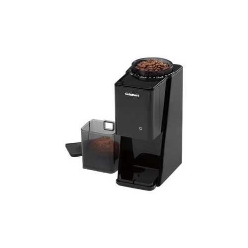 CUISINART Coffee Grinder, Electric Burr One-Touch  