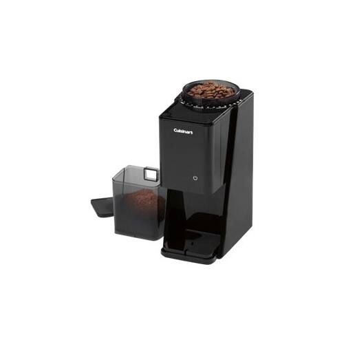 Alt View 11. Cuisinart - Coffee Grinder - Black.