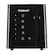 Alt View 13. Cuisinart - T-Series 2-Slice Wide-Slot Toaster - Black.