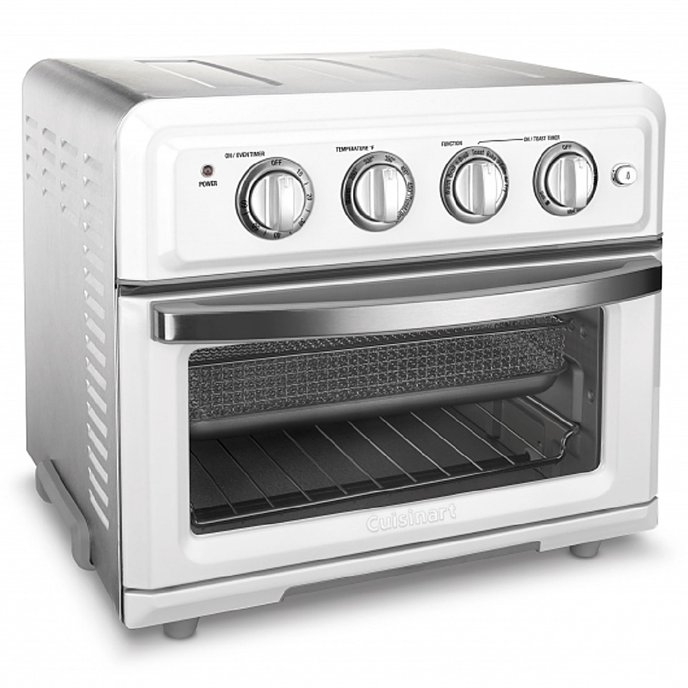 October Way Day deal: Save 64% on a Cuisinart toaster oven at