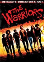 The Warriors [DVD] [1979] - Front_Original