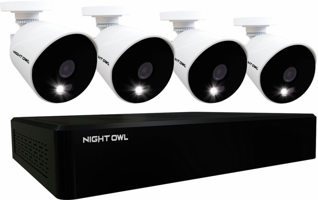 night owl 16 channel dvr