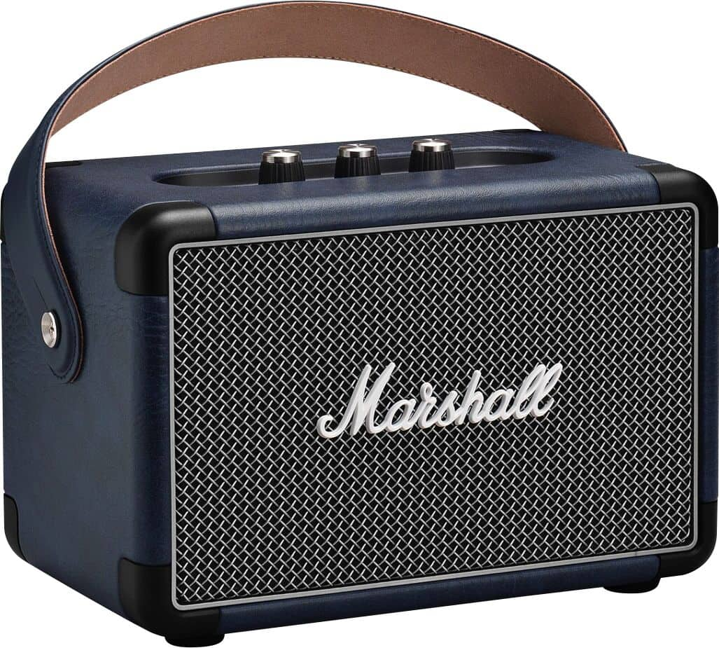 Marshall best sale kilburn stereo