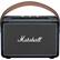Alt View 1. Marshall - Kilburn II Portable Bluetooth Speaker - Indigo.