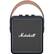 Front. Marshall - Stockwell II Portable Bluetooth Speaker - Indigo.