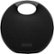 Alt View Zoom 1. Harman Kardon - Onyx Studio 6 Portable Bluetooth Speaker - Black.