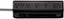 Alt View 13. APC - Back-UPS 650VA, 120V,1 USB Charging Port, Retail - Black.