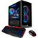 Angle. iBUYPOWER - Gaming Desktop - Intel Core i3-9100F - 8GB Memory - NVIDIA GeForce GT 710 - 1TB HDD + 120GB SSD - Black.