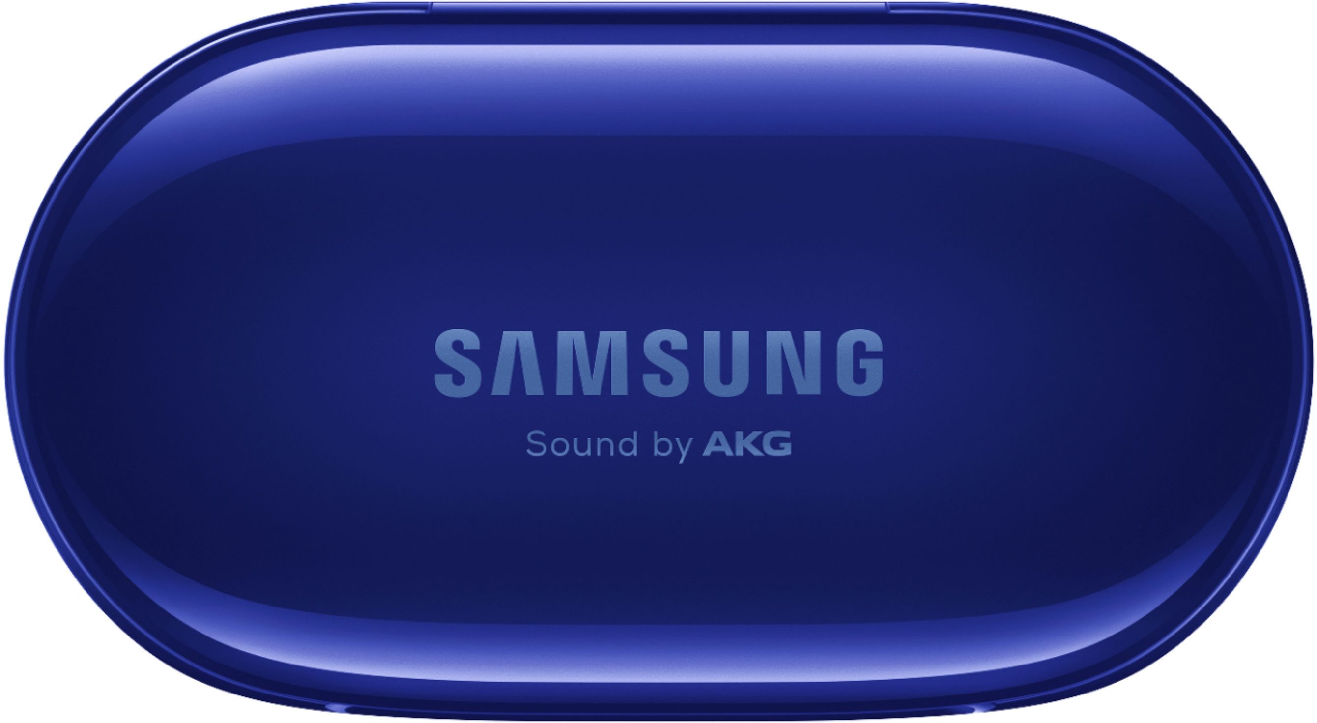 Best Buy: Samsung Galaxy Buds+ True Wireless Earbud Headphones 