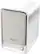 Angle. Levoit - Airnow Desktop 161 Sq. Ft True HEPA Air Purifier - Beige.