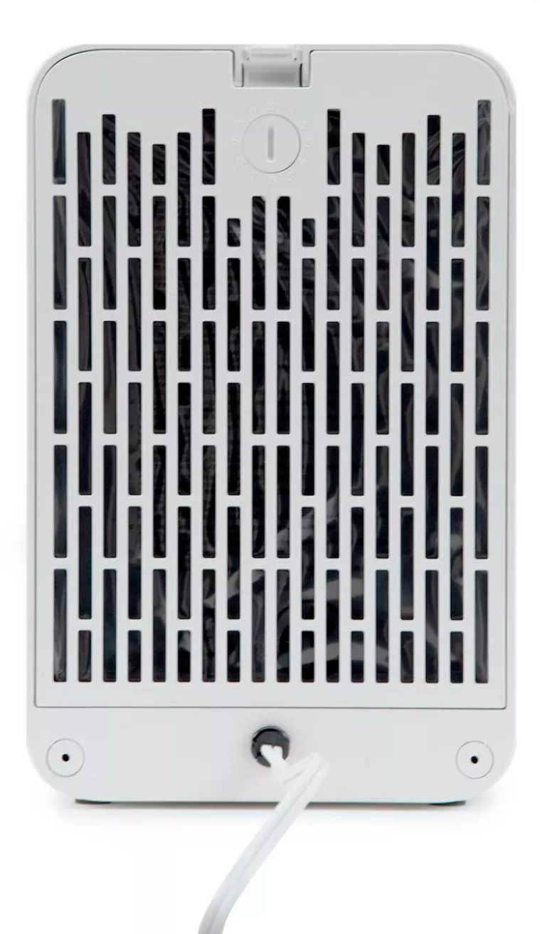 LEVOIT LV-H126 Air Purifier Replacement Filter, HEPA Filter,  High-Efficiency Activated Carbon Filter, 3 Extra Pre-Filters,  LV-H126-RF,Black
