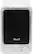 Alt View 11. Levoit - Airnow Desktop 161 Sq. Ft True HEPA Air Purifier - Black.