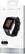Alt View 15. Platinum™ - Pride Edition Horween Leather Band for Apple Watch 38mm, 40mm, Apple Watch Series 7 41mm and Apple Watch Series 8 41mm - Black.