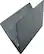 Alt View 13. MSI - Modern 14" Laptop - Intel Core i5 - 8GB Memory - 512GB SSD - Carbon Gray.