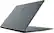 Alt View 1. MSI - Modern 14" Laptop - Intel Core i5 - 8GB Memory - 512GB SSD - Carbon Gray.