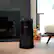 Left. Levoit - MetaAir 442 Sq. Ft True HEPA Air Purifier - Black.