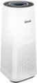 Angle Zoom. Levoit - Airzone 710 Sq. Ft True HEPA Air Purifier - White.
