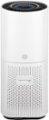 Left Zoom. Levoit - Airzone 710 Sq. Ft True HEPA Air Purifier - White.