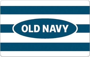 Old Navy - $50 Gift Code (Digital Delivery) [Digital] - Front_Zoom