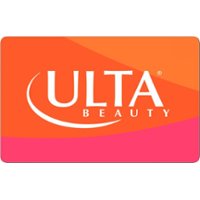 $100 Ulta Beauty Gift Card