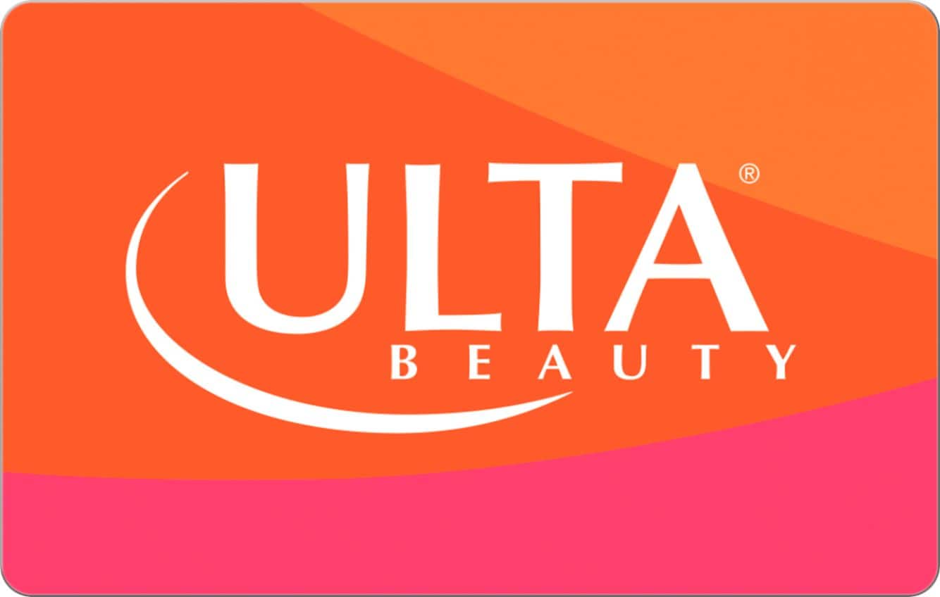 Front. Ulta - $25 Gift Card.