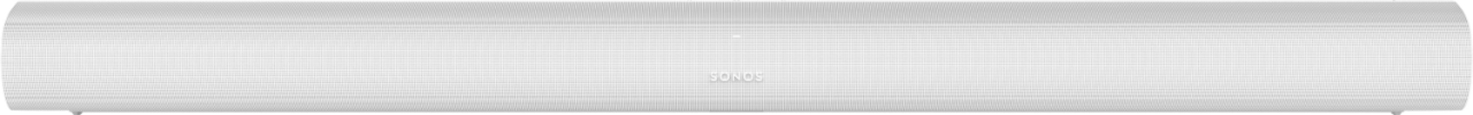 Sonos - Arc Soundbar with Dolby Atmos, Google Assistant and Amazon Alexa