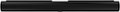 Angle Zoom. Sonos - Arc Soundbar with Dolby Atmos, Google Assistant and Amazon Alexa - Black.