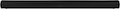 Front Zoom. Sonos - Arc Soundbar with Dolby Atmos, Google Assistant and Amazon Alexa - Black.