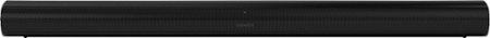 Sonos - Arc Soundbar with Dolby Atmos, Google Assistant and Amazon Alexa - Black