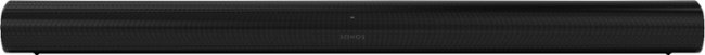 Sonos - Arc Soundbar with Dolby Atmos, Google Assistant and Amazon Alexa - Black_0