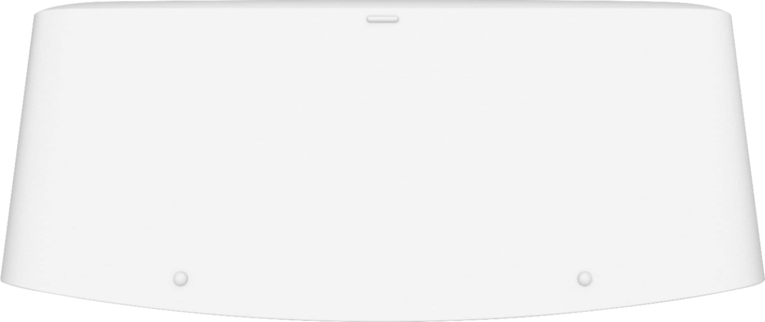 Alt View 11. Sonos - Five Wireless Smart Speaker - White.