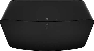 Sonos Five High Fidelity Wireless Speaker Black FIVE1US1BLK - Best Buy Sonos Five High Fidelity Wireless Speaker Black FIVE1US1BLK - Best Buy