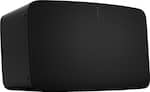 Sonos - Five High-Fidelity Wireless Speaker - Black