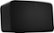 Front. Sonos - Five Wireless Smart Speaker - Black.