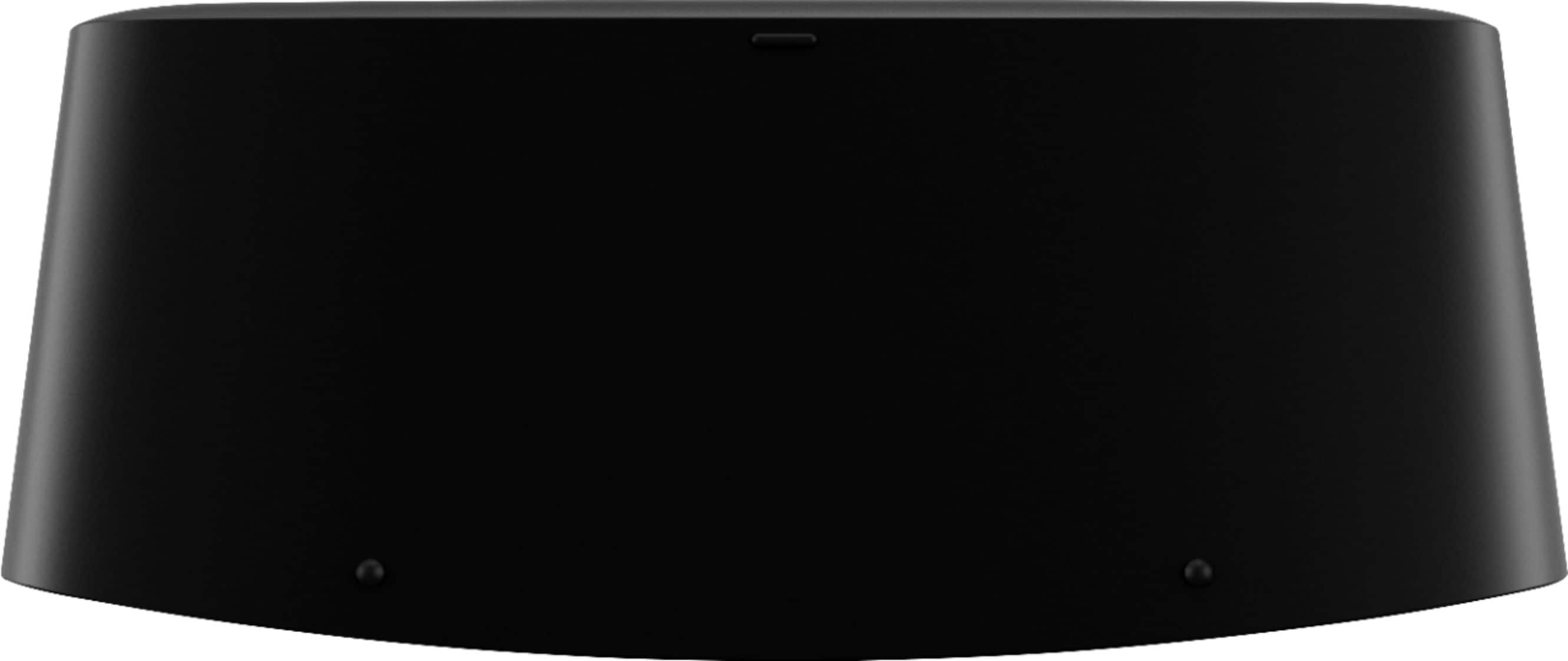Alt View 11. Sonos - Five Wireless Smart Speaker - Black.