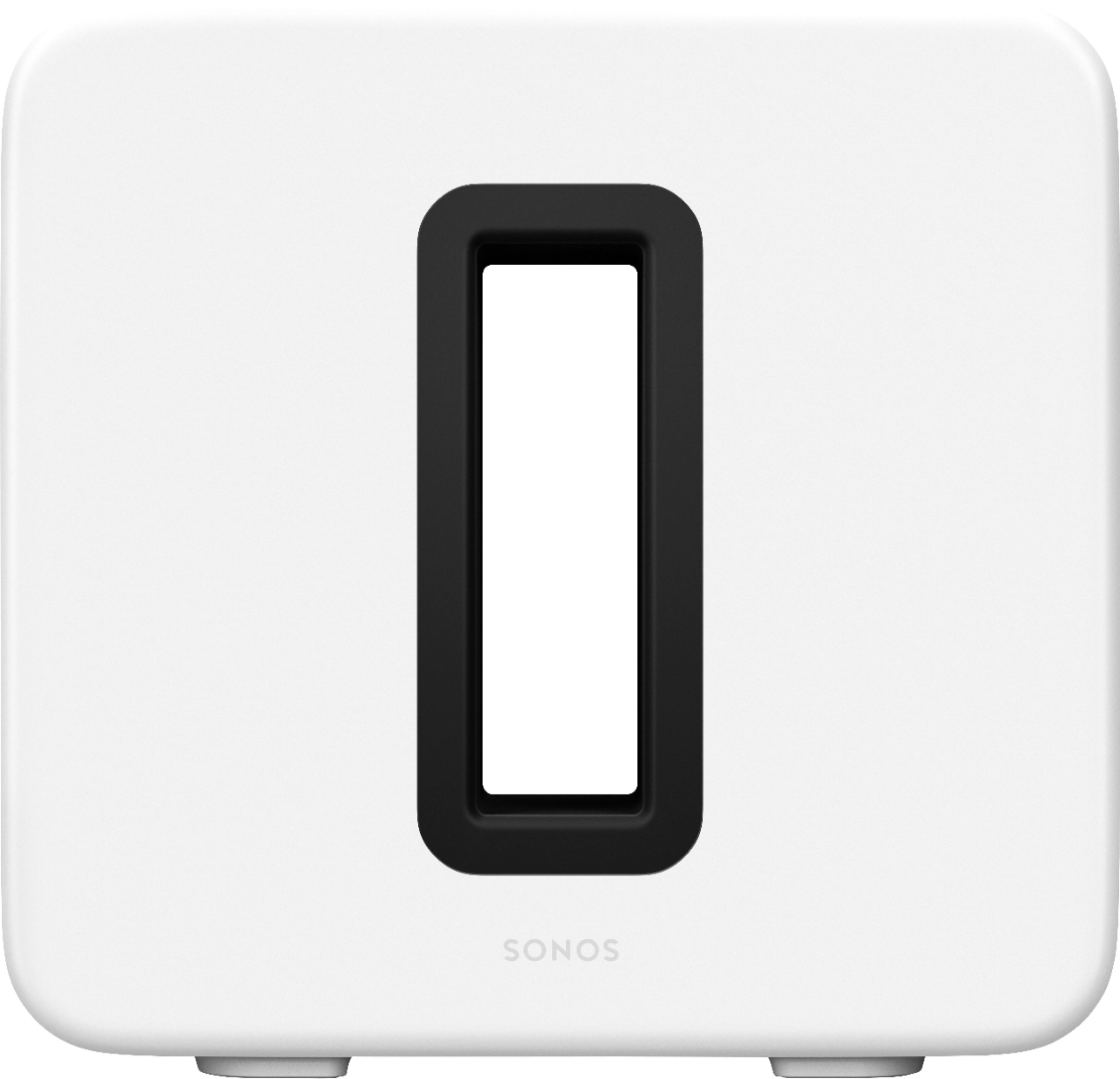 Aktiver virtuel Planlagt Sonos Sub (Gen 3) Wireless Subwoofer White SONOS SUB (GEN3) US (WHITE) -  Best Buy