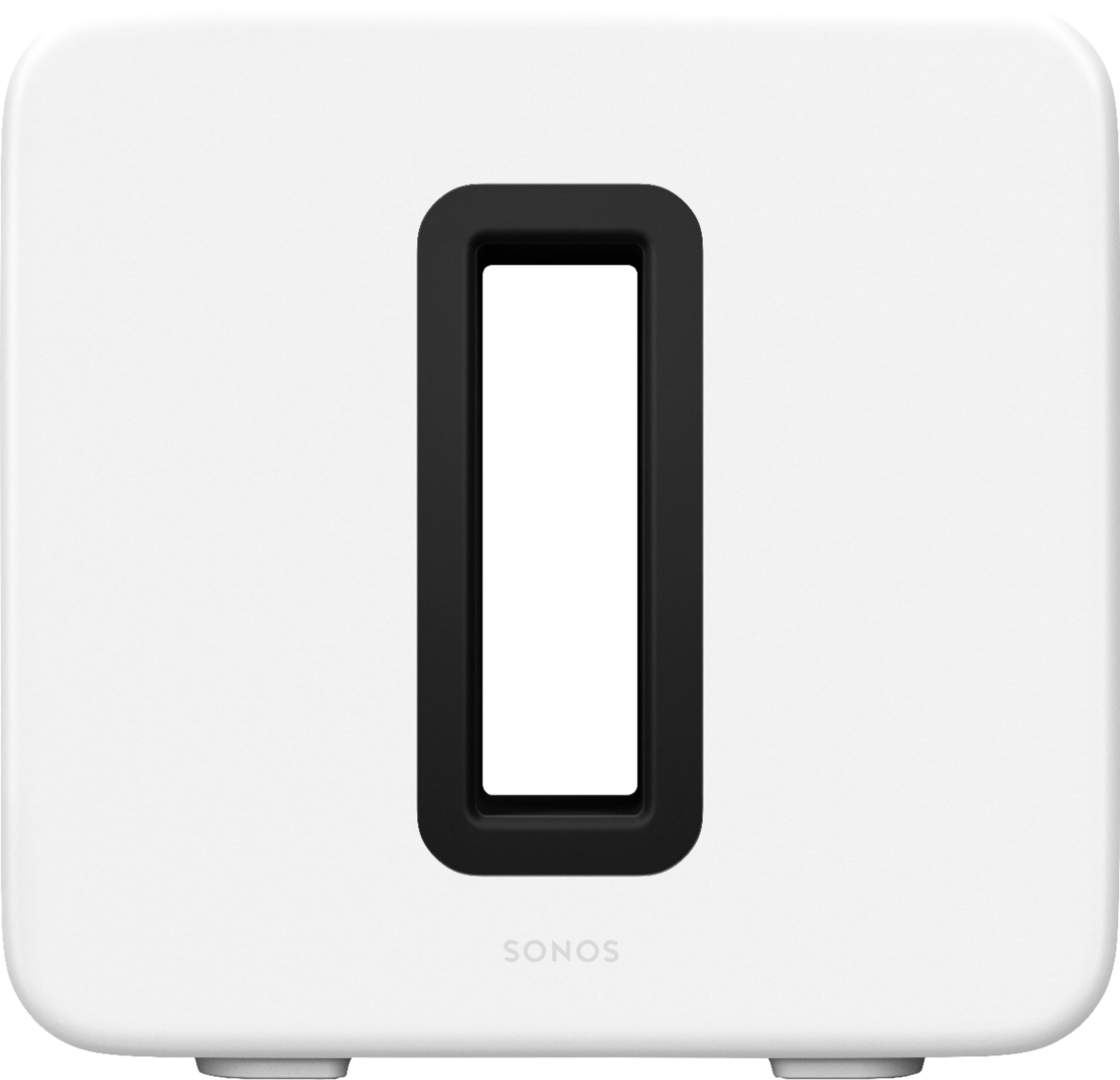 sonos subwoofer best buy