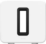 Sonos - Sub (Gen 3) Wireless Subwoofer - White